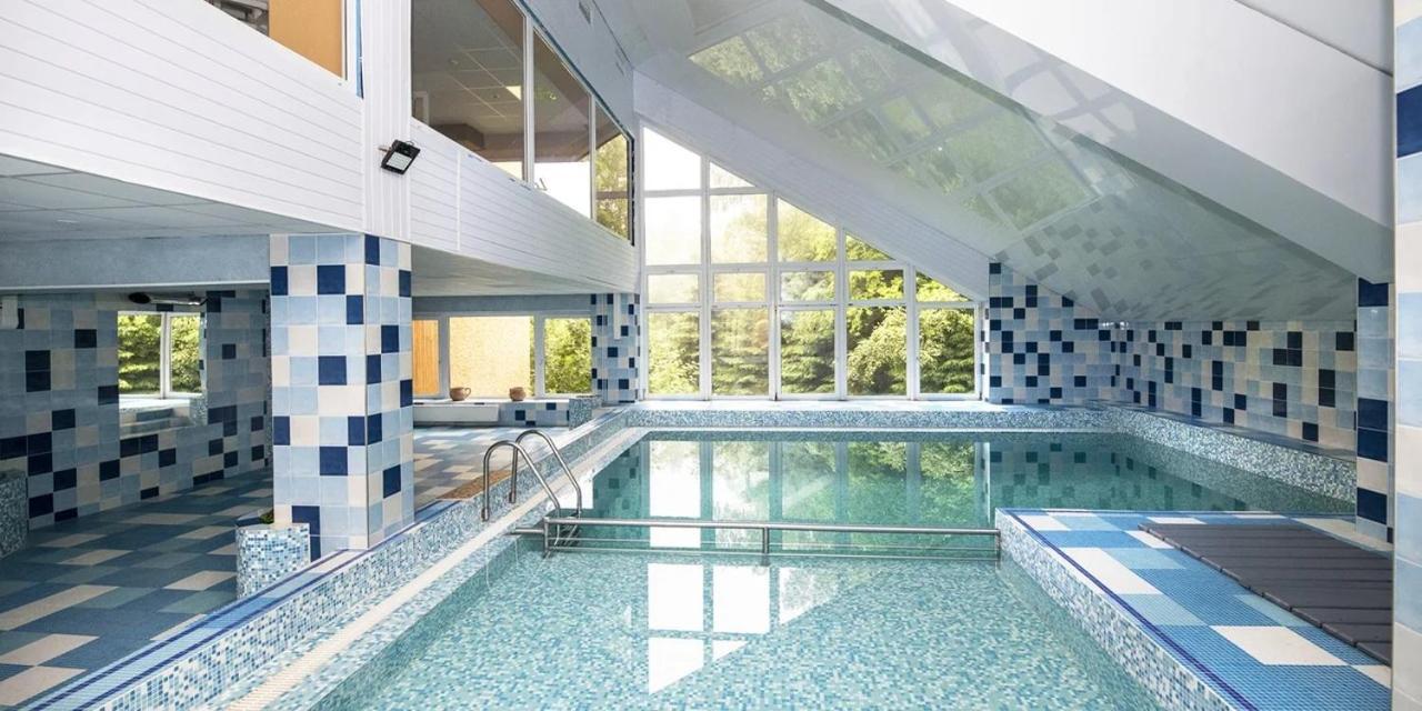 Hotel Fit Fun Харачов Екстериор снимка